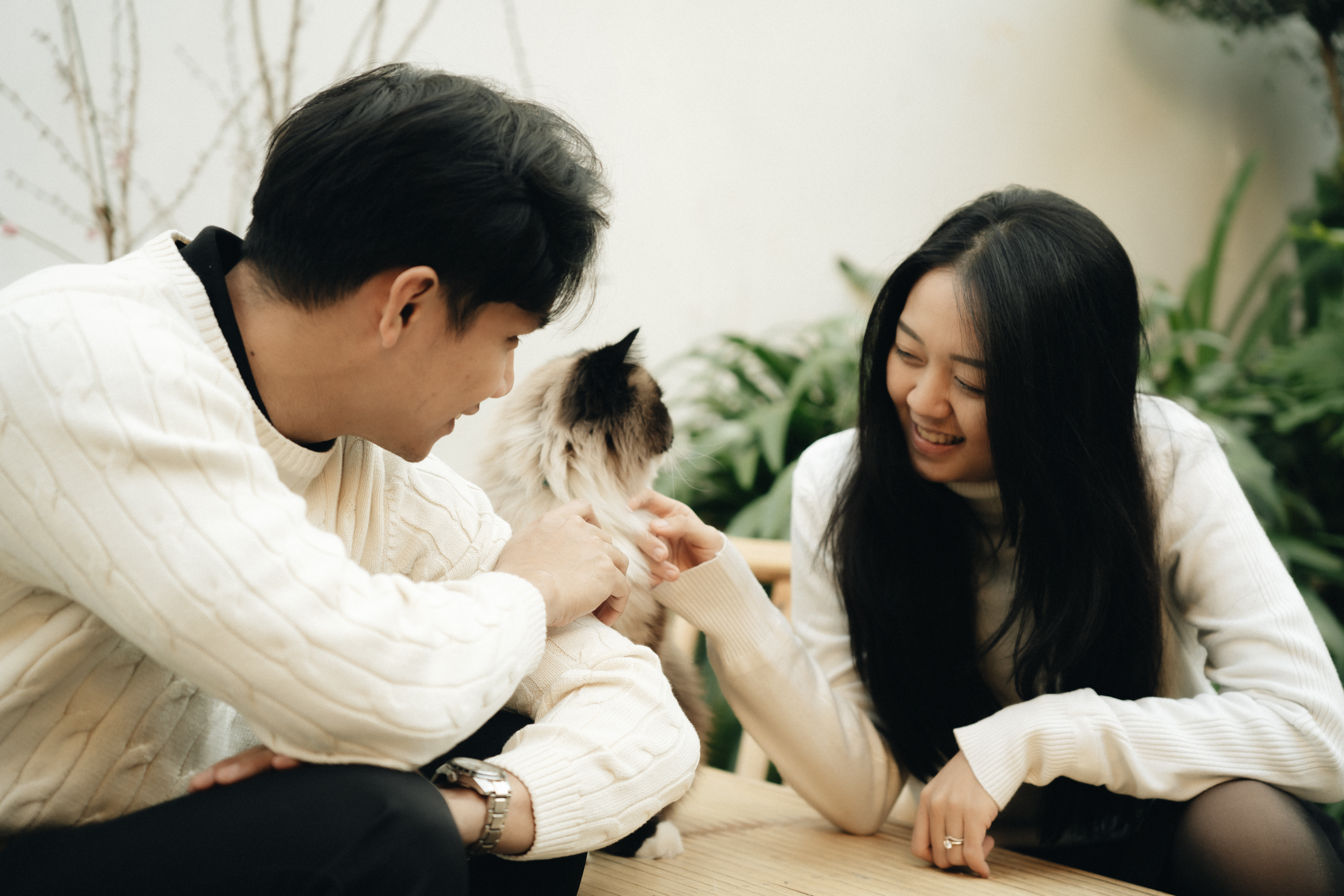 Revael & Elvina #8