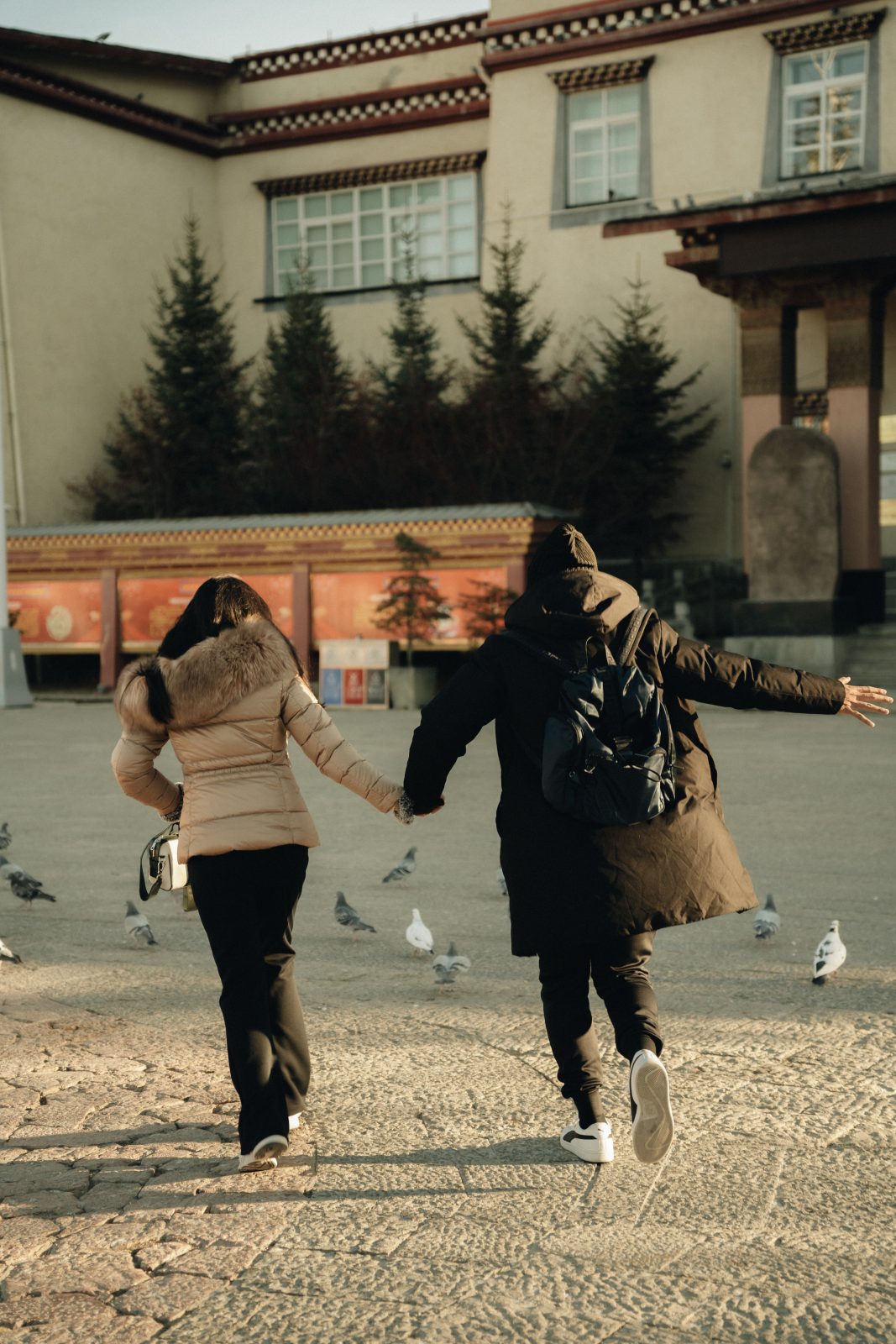 Revael & Elvina #12