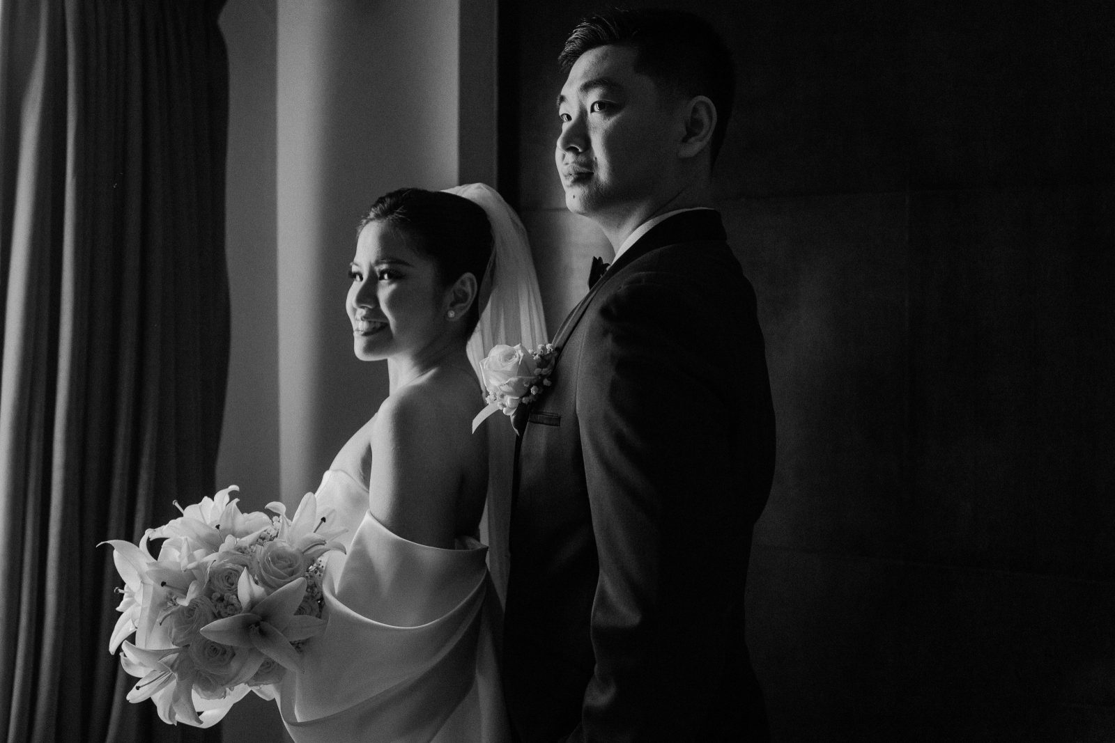 Steven & Debora